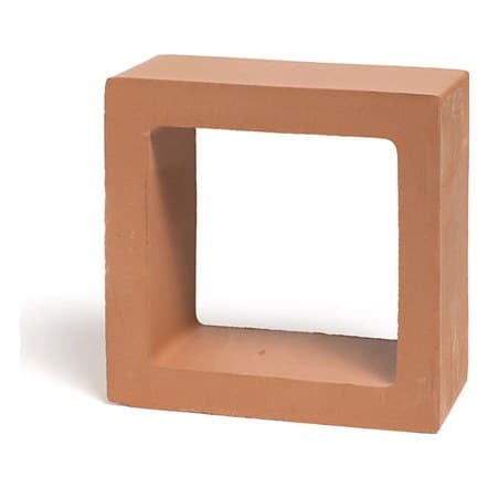 Ferrés Cuadrada Terracota