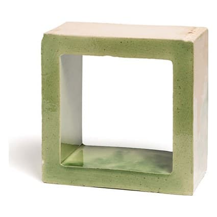 Ferrés Cuadrada Verde 28