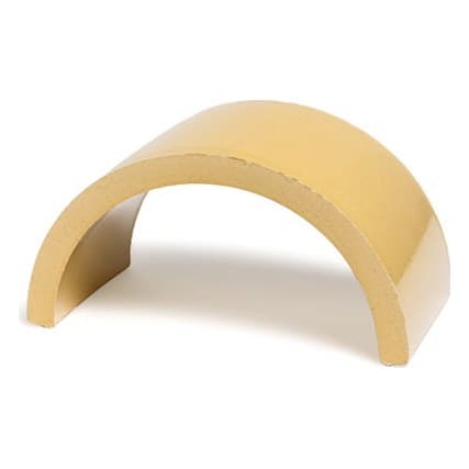 Ferrés Curva Amarillo 50
