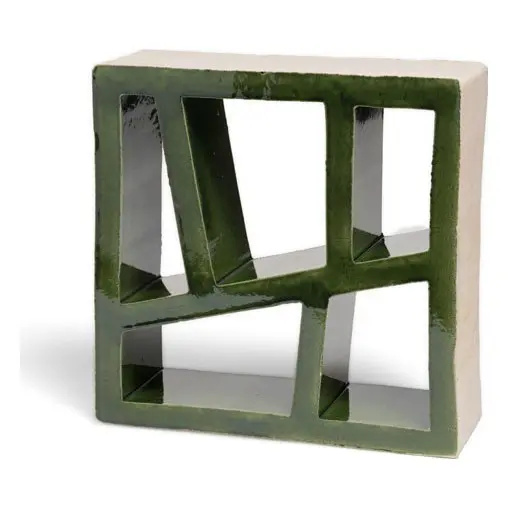 Ferrés Trencadís Verde