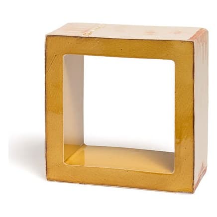 Ferrés Cuadrada Amarillo 50
