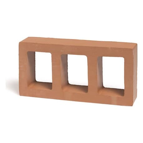 Ferrés Tamariu Terracota