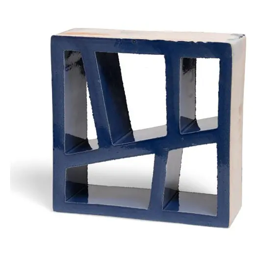 Ferrés Trencadís Azul