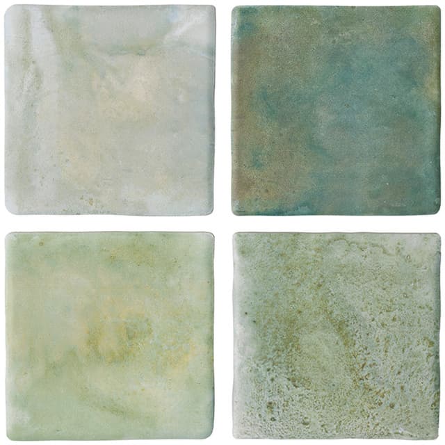 WOW Aqua S Green