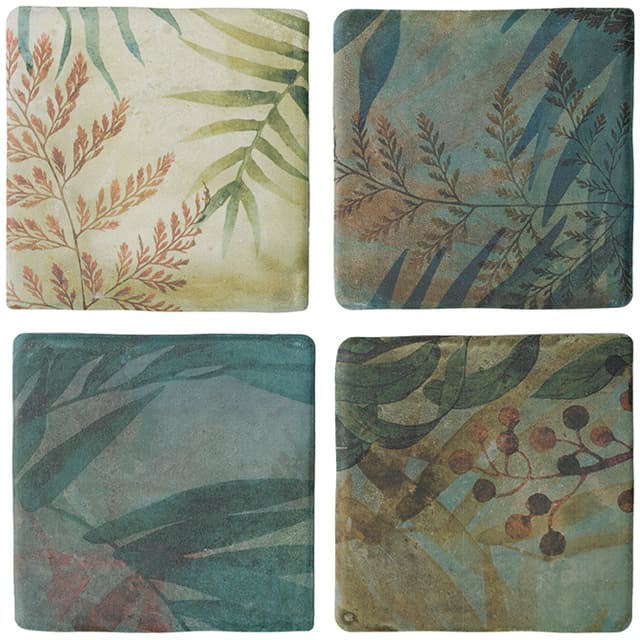 WOW Aqua Decor Green