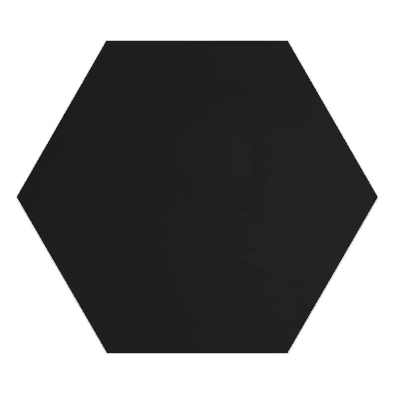Lea Nest Total Black