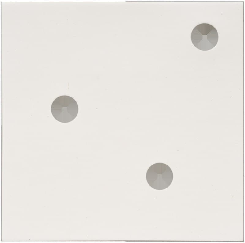 Opificio Ceramico Reverse Hop A White