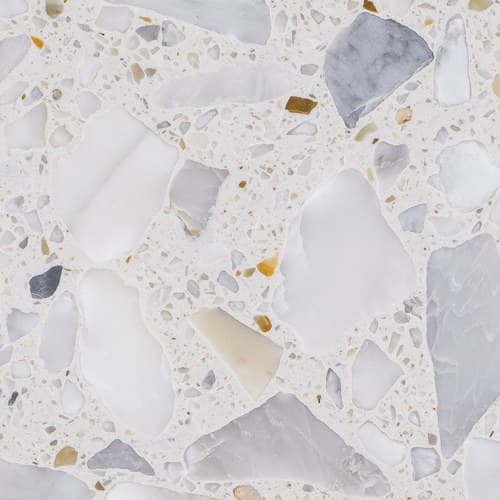 Santa Margherita SM Marble Arabescato Bianco