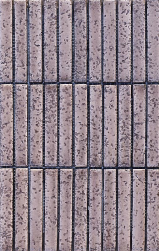 Opificio Ceramico Stromboli Mosaico Seta