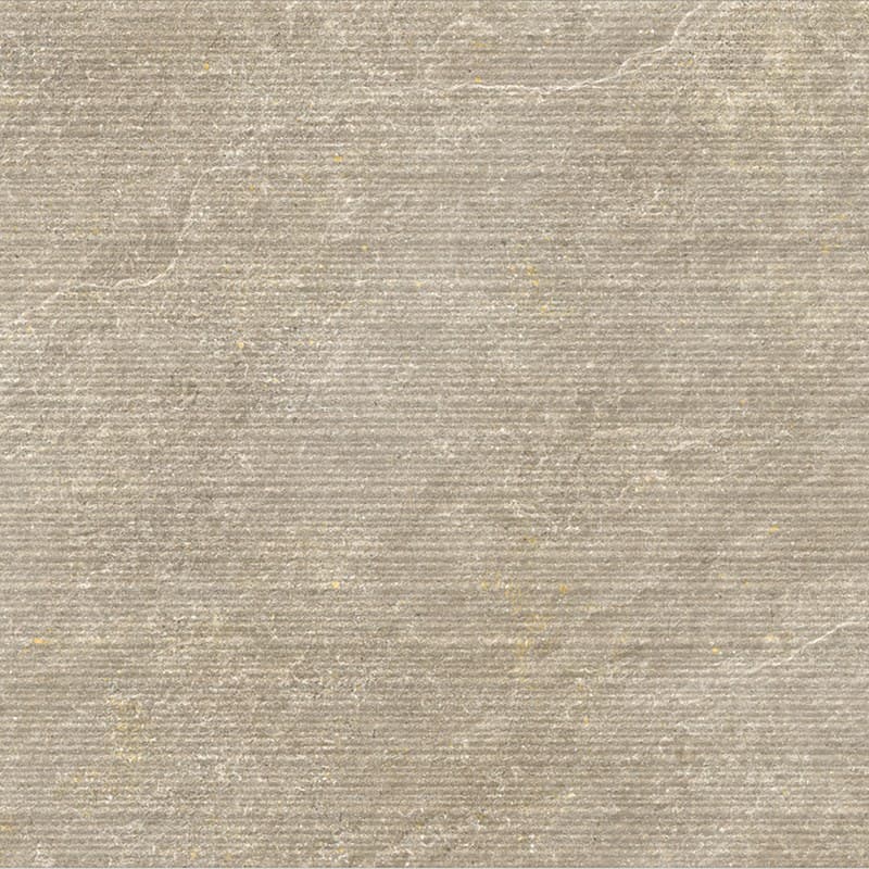 Herberia Dolomia Groove Taupe