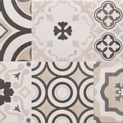 Sintesi Flow Mix Trend