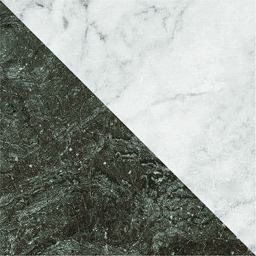 41zero42 Dandy Flag White Green
