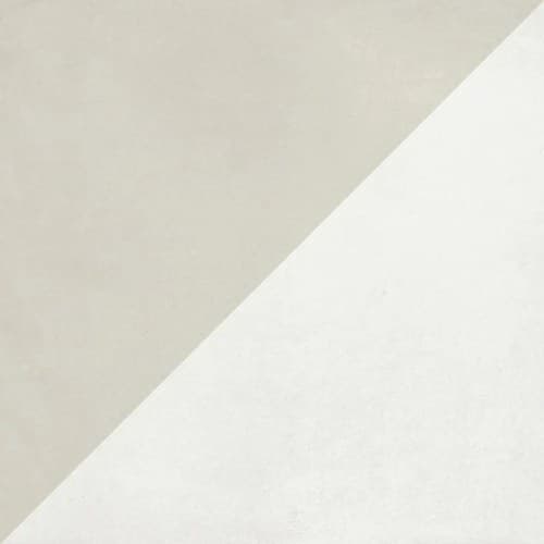 41zero42 Futura Half White