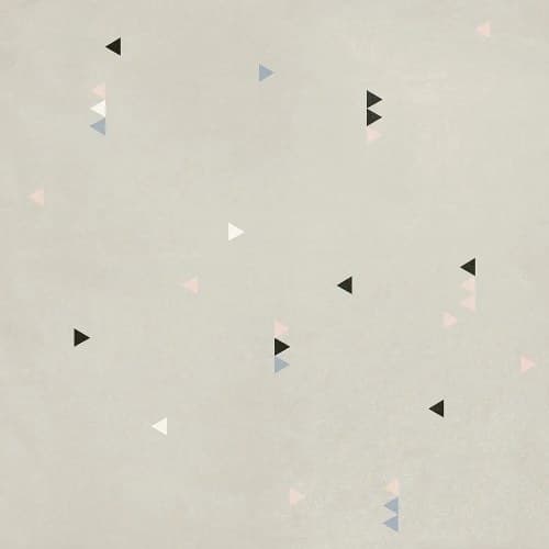41zero42 Futura Triangles