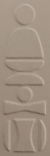 41zero42 Nok Taupe Totem
