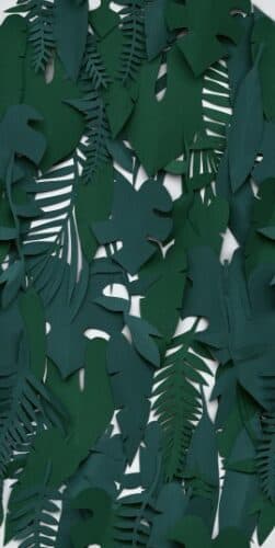 41zero42 Paper41 Pro Midori