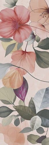 Ceramica Euro Alchemy 30x90 Blossom
