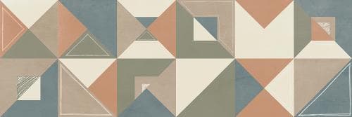 Ceramica Euro Palette Decor Mix