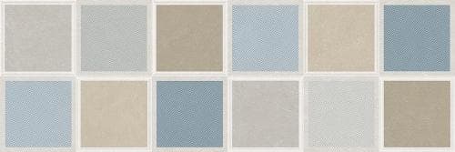 Ceramica Euro Start Decoro Grigio