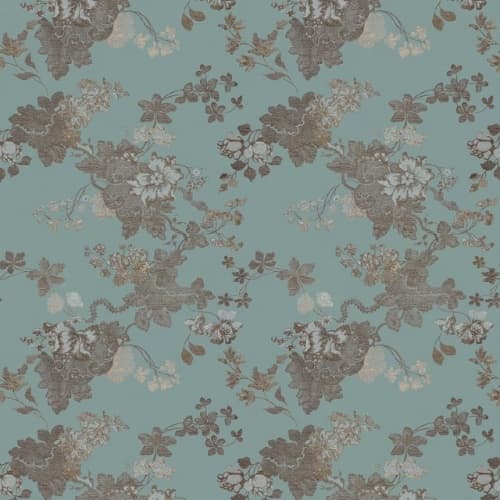 Florim I Filati Lady Hamilton Turchese
