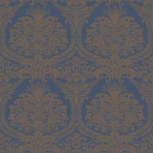 Florim I Filati San Marco Blu Di Prussia