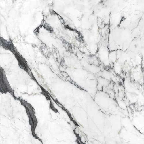 Florim Les Bijoux Calacatta Altissimo Blanc