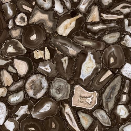 Florim Mystic Luxe Umber