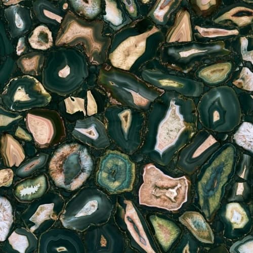 Florim Mystic Luxe Viridian