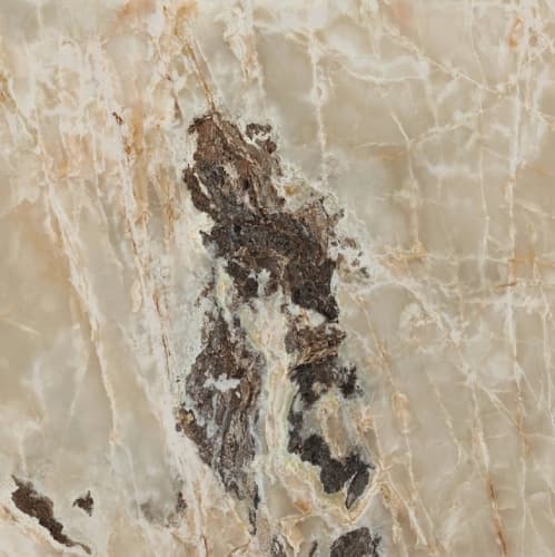 Florim Onyx&More Golden Blend