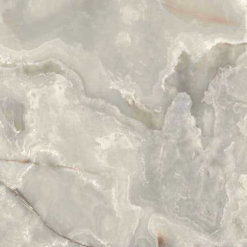 Florim Onyx&More Silver Onyx
