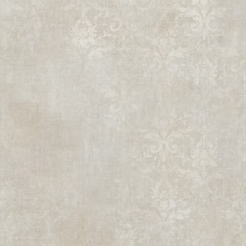 Florim Tesori Broccato Bianco