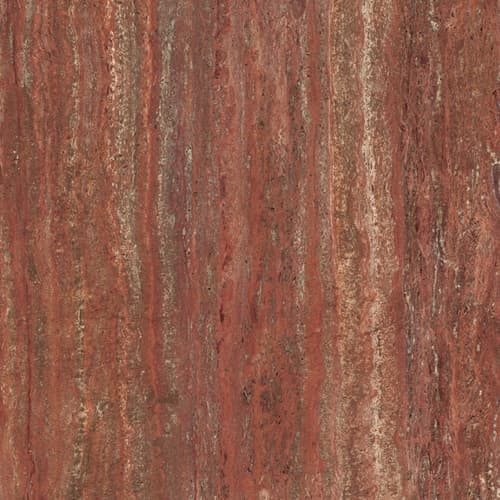 Italgraniti I Travertini Rosso Vein Cut