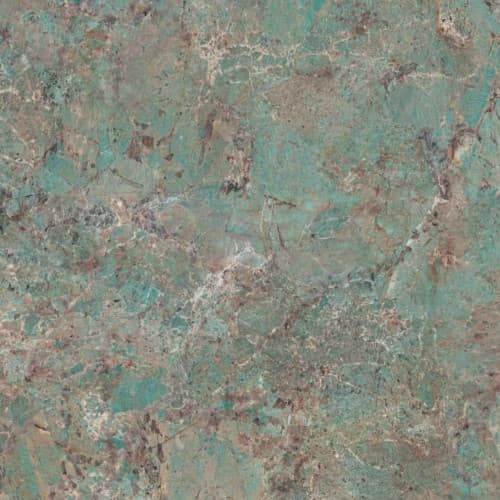 Impronta Marmi Amazzonite Verde