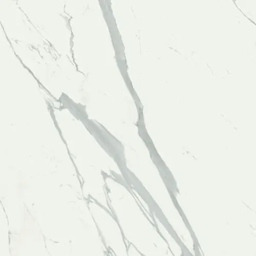 Impronta Marmi Statuario Bianco