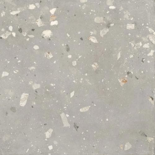 Italgraniti I Cementi Greige Ciottolo
