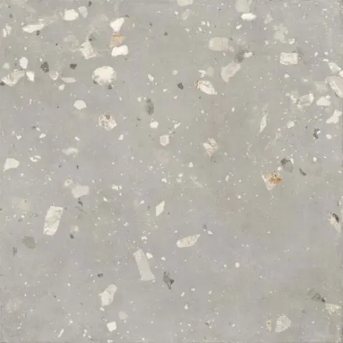 Italgraniti I Cementi Greige Ciottolo