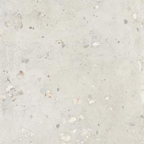Italgraniti I Cementi White Ciottolo