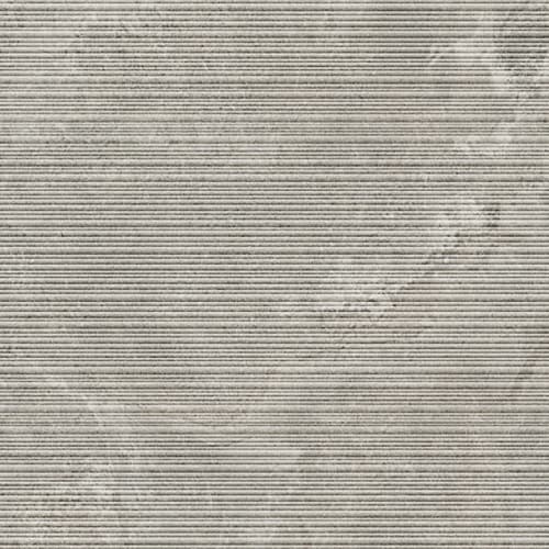 Italgraniti Dorset Cenere Cross Cut Ribbed