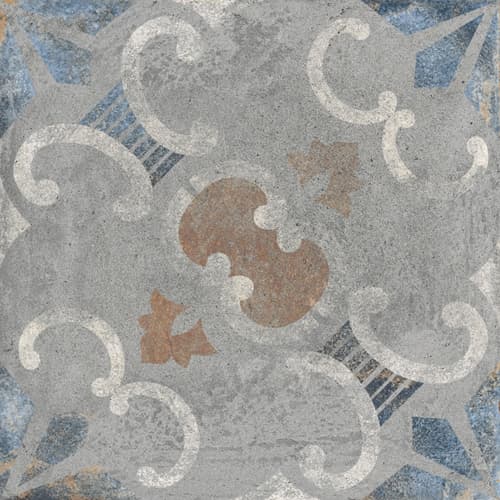 Keradom Cascine Decoro Antico Mix 3
