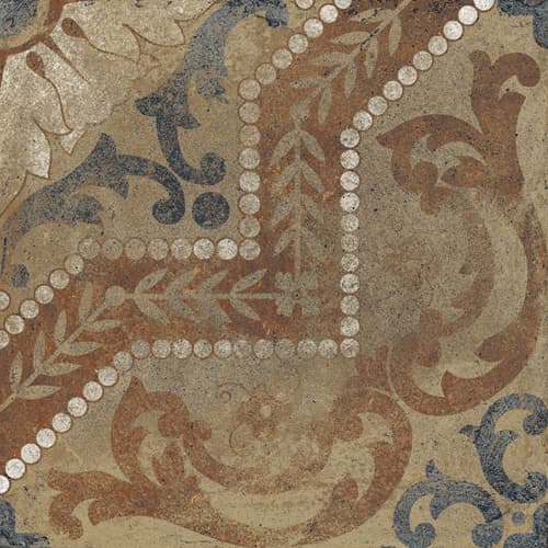 Keradom Cascine Decoro Antico Mix 5