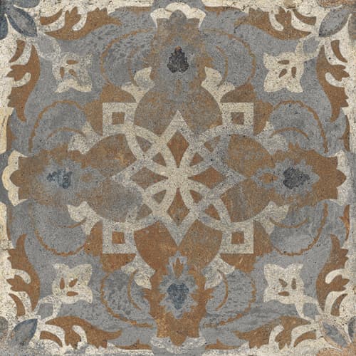 Keradom Cascine Decoro Antico Mix 6