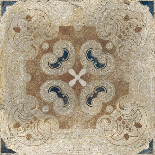 Keradom Cascine Decoro Antico Mix 11