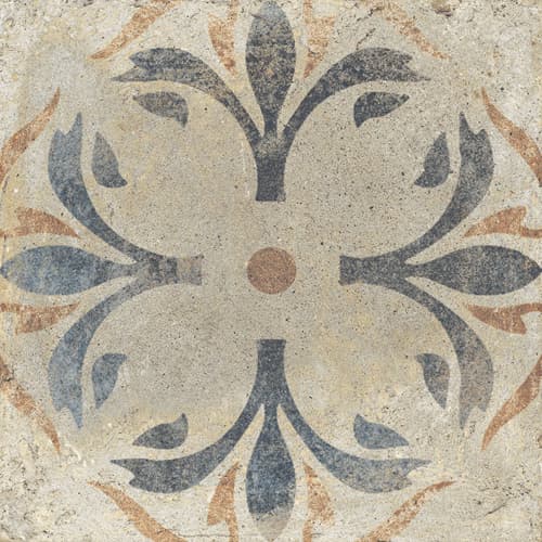Keradom Cascine Decoro Antico Mix 12