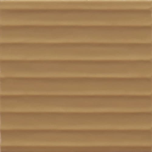 Keradom Flow Caramel Wave Matt