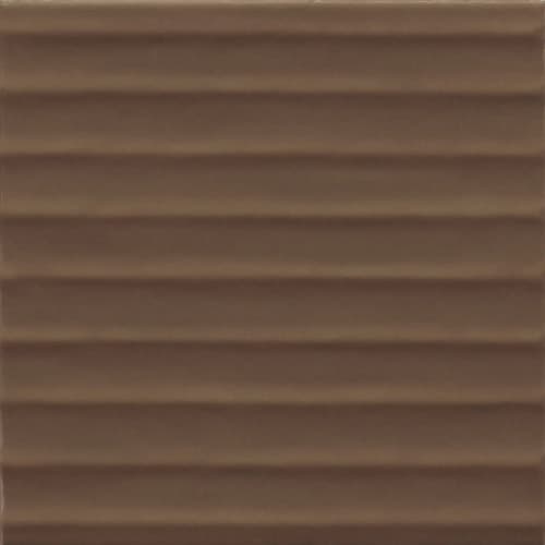 Keradom Flow Choco Wave Matt