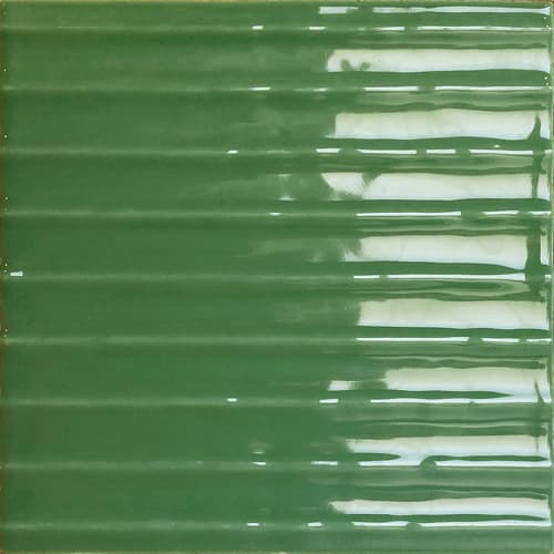 Keradom Flow Moss Wave Glossy