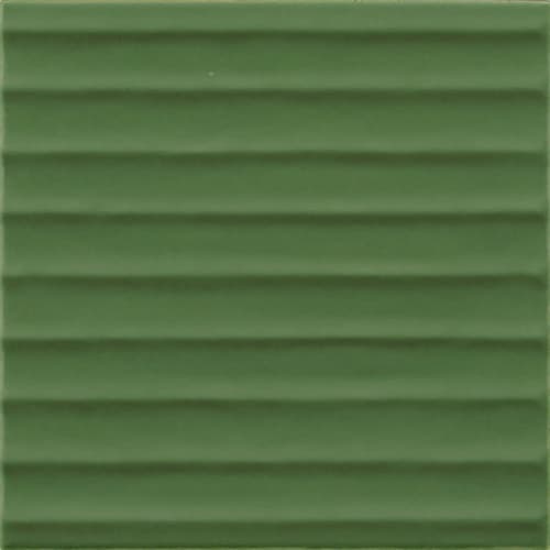 Keradom Flow Moss Wave Matt