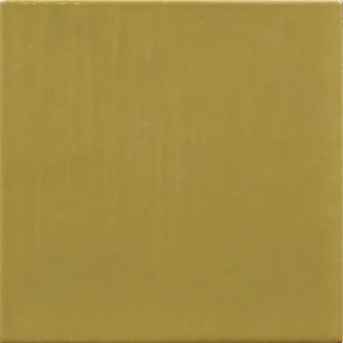 Keradom Flow Mustard Glossy