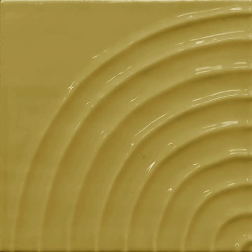 Keradom Flow Mustard Reel Glossy