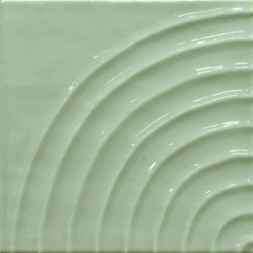 Keradom Flow Pistachio Reel Glossy